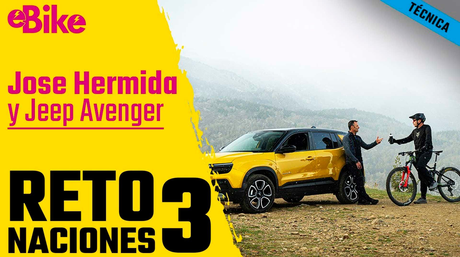 hermida jeep avenger