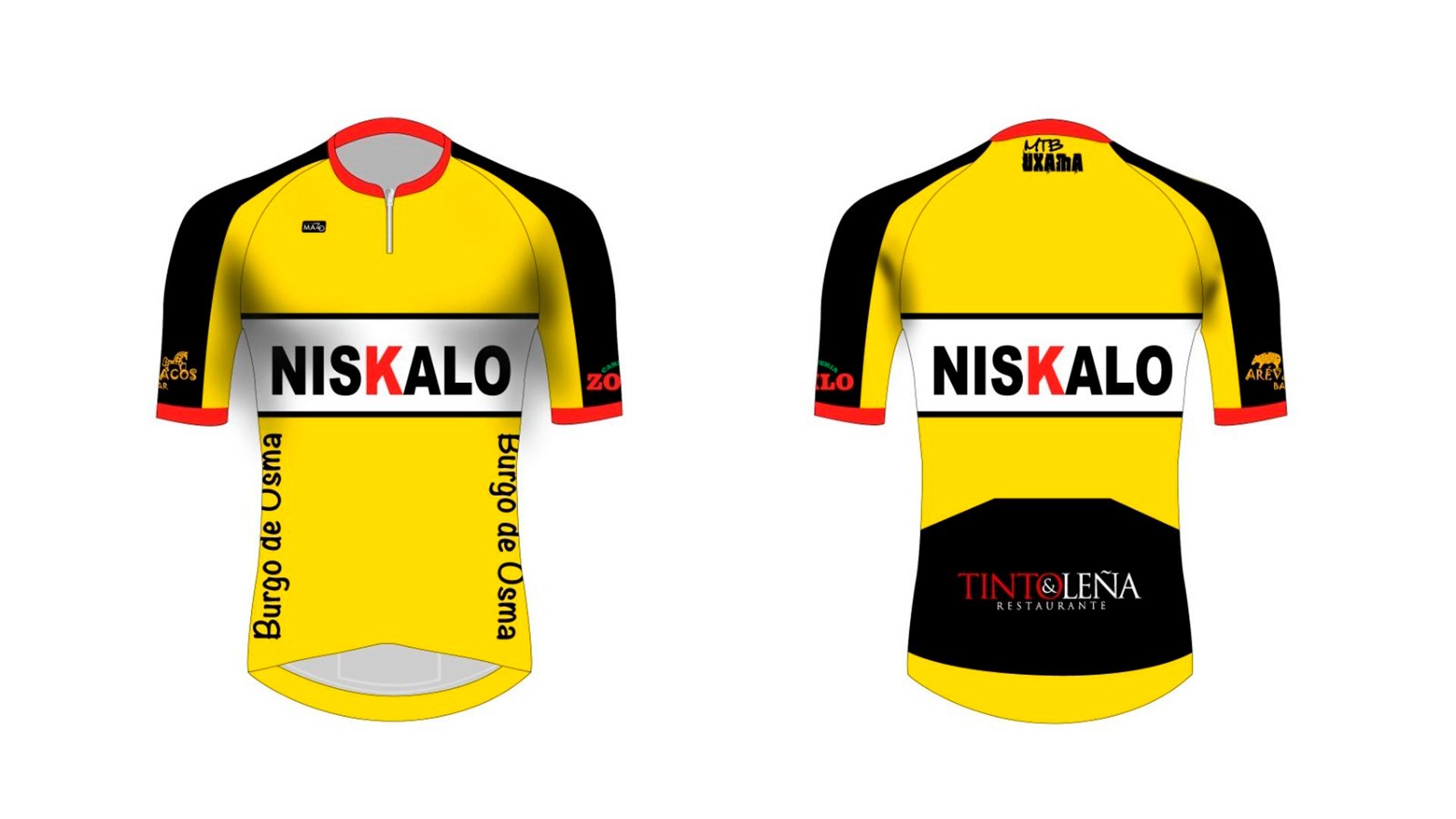 La X edición de la Ruta del Nískalo regresa al Burgo de Osma