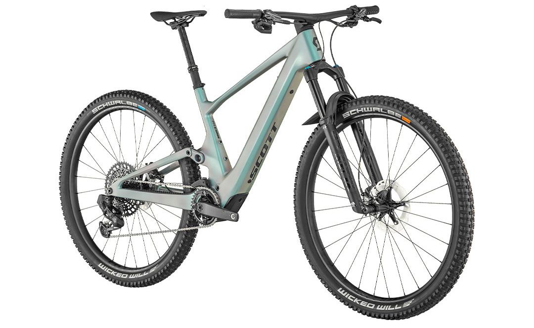 Scott lumen eride 900 Scott lumen eride 900