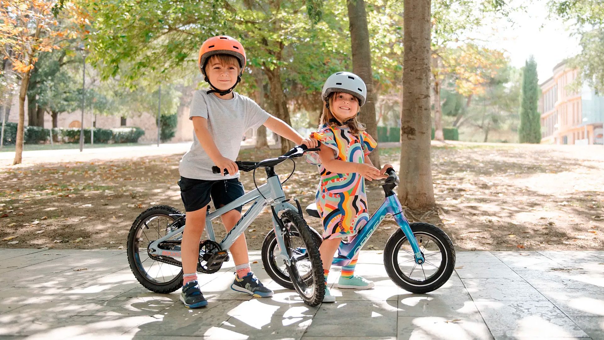 Bike Club presentará su servicio de Bicis Infantiles en Ciclosferia