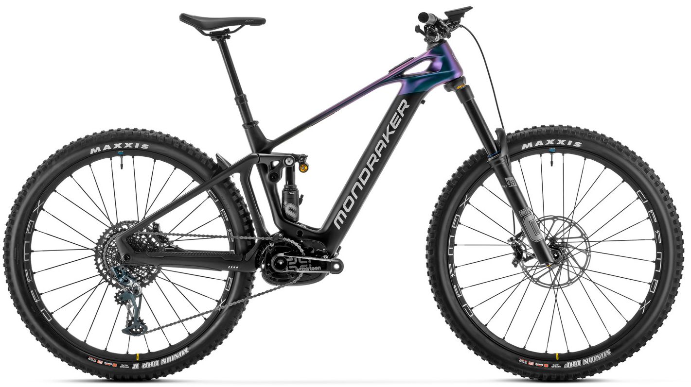 Mondraker Crafty Carbon XR Mondraker Crafty Carbon XR