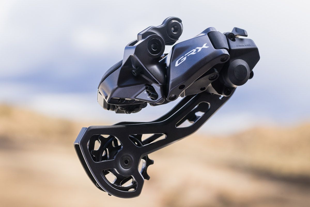 Shimano GRX Di2 (78)