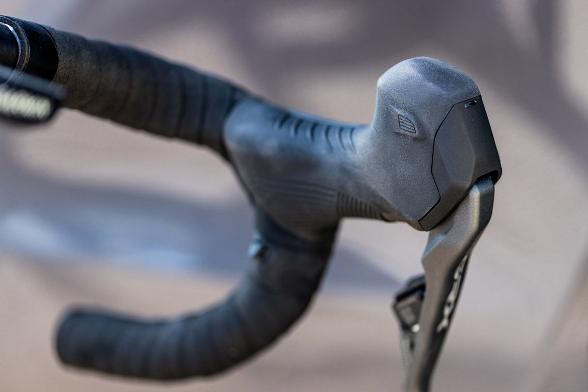 Shimano GRX Di2 (80)