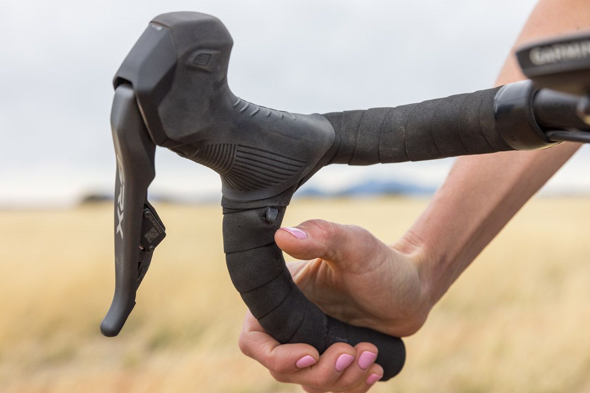 Shimano GRX Di2 (68)