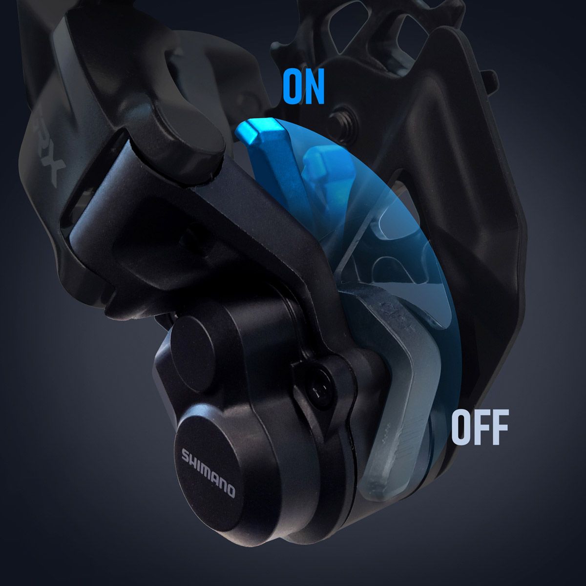 Shimano GRX Di2 (27)