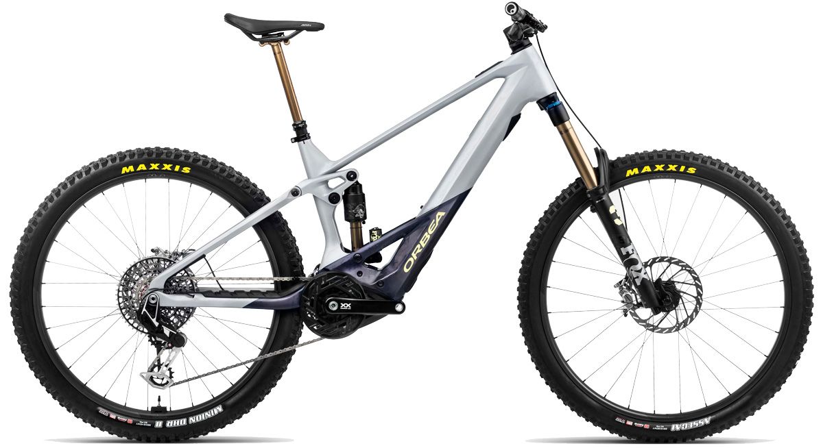 Orbea WILD M LTD Orbea WILD M LTD