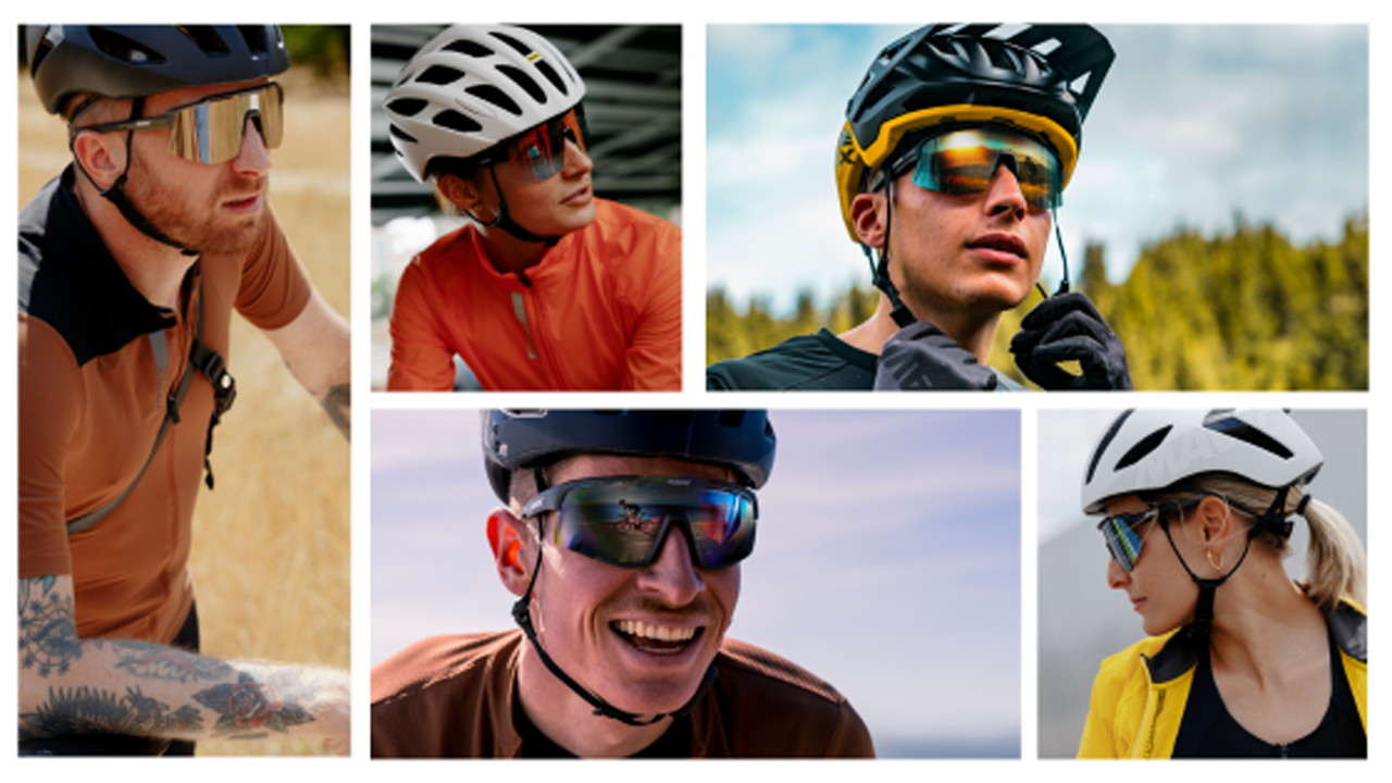 2024 Mavic Optics 2024 Mavic Optics