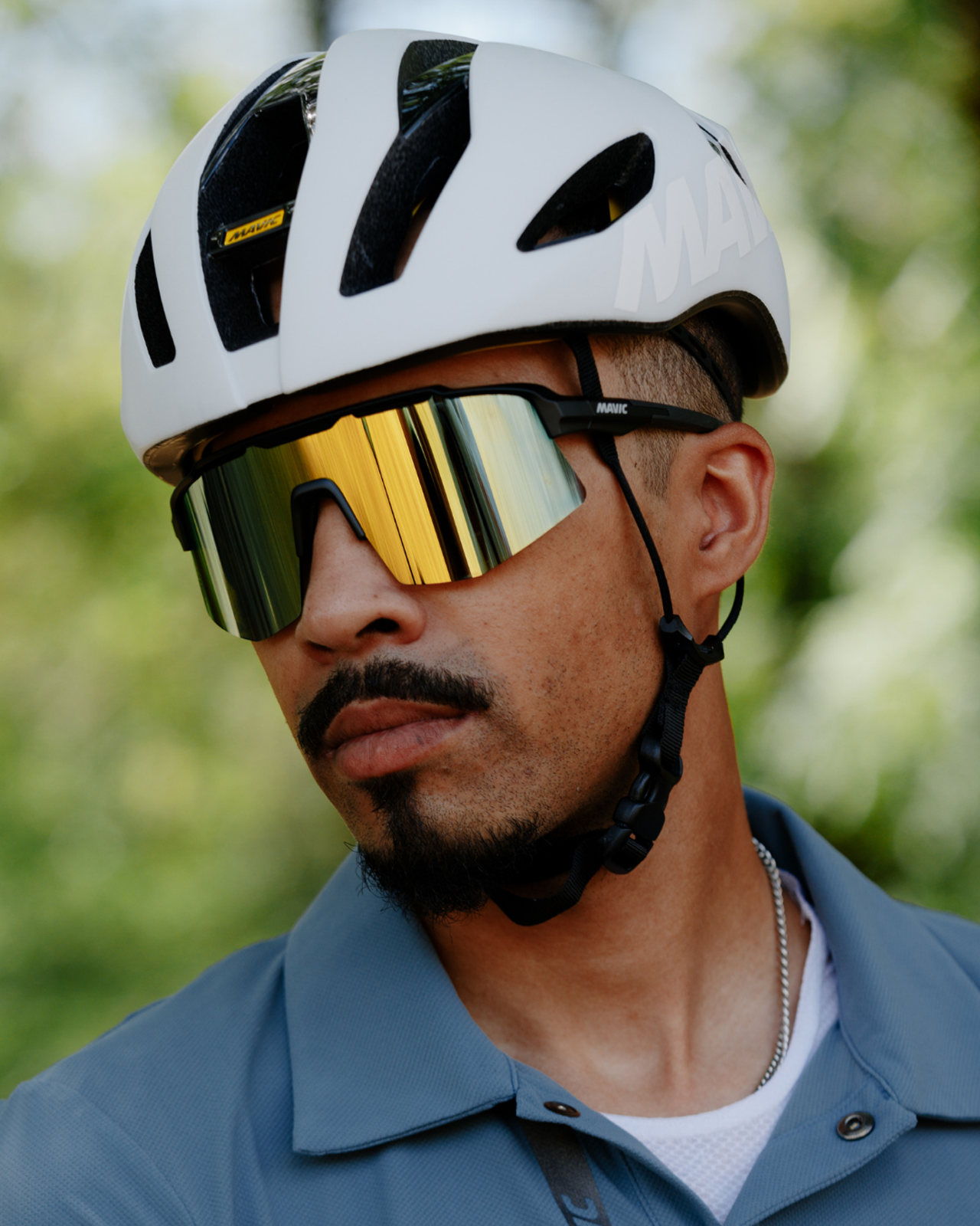 Mavic Shield Mavic Shield