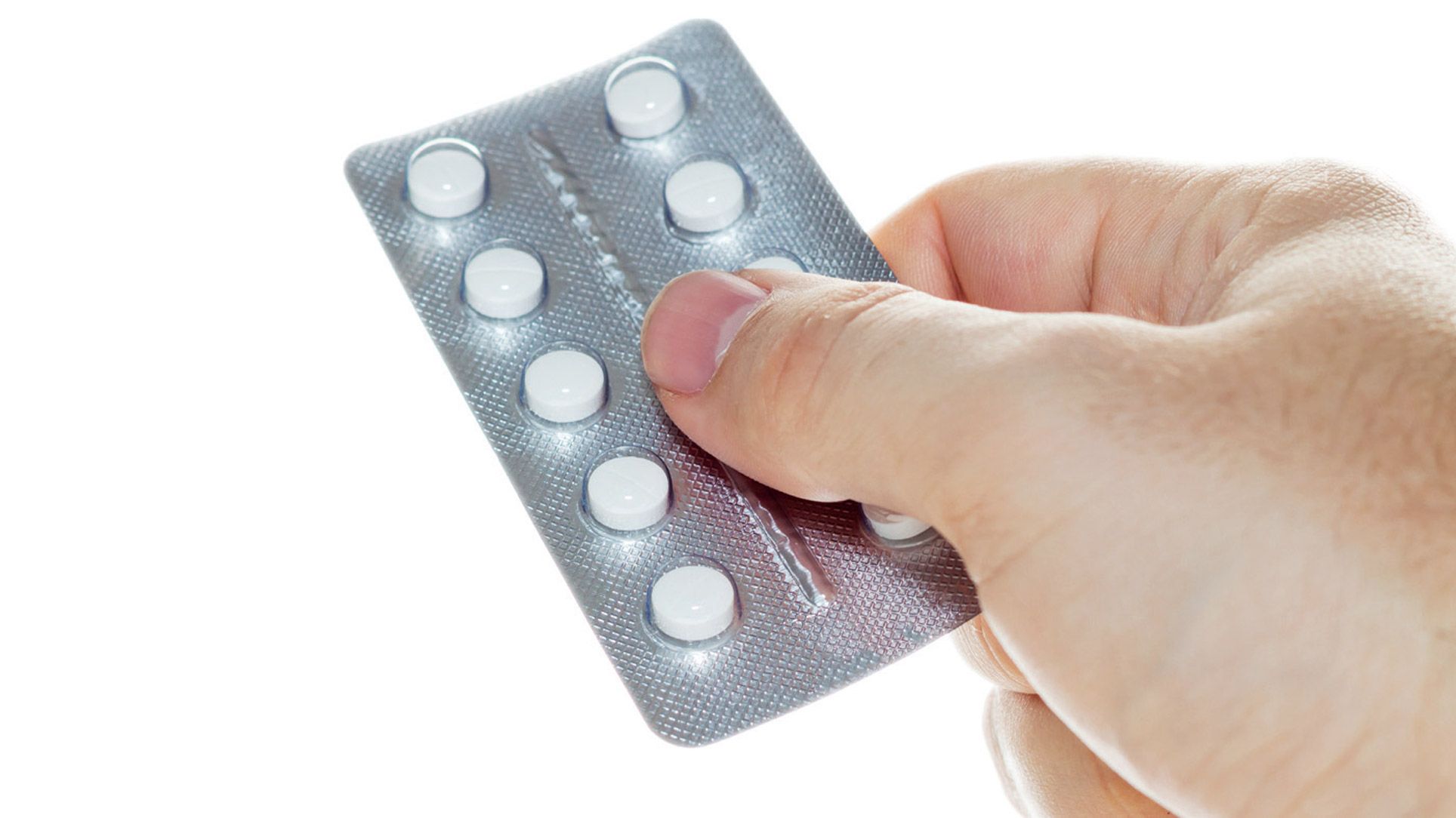 Los riesgos de tomar antiinflamatorios para la práctica deportiva