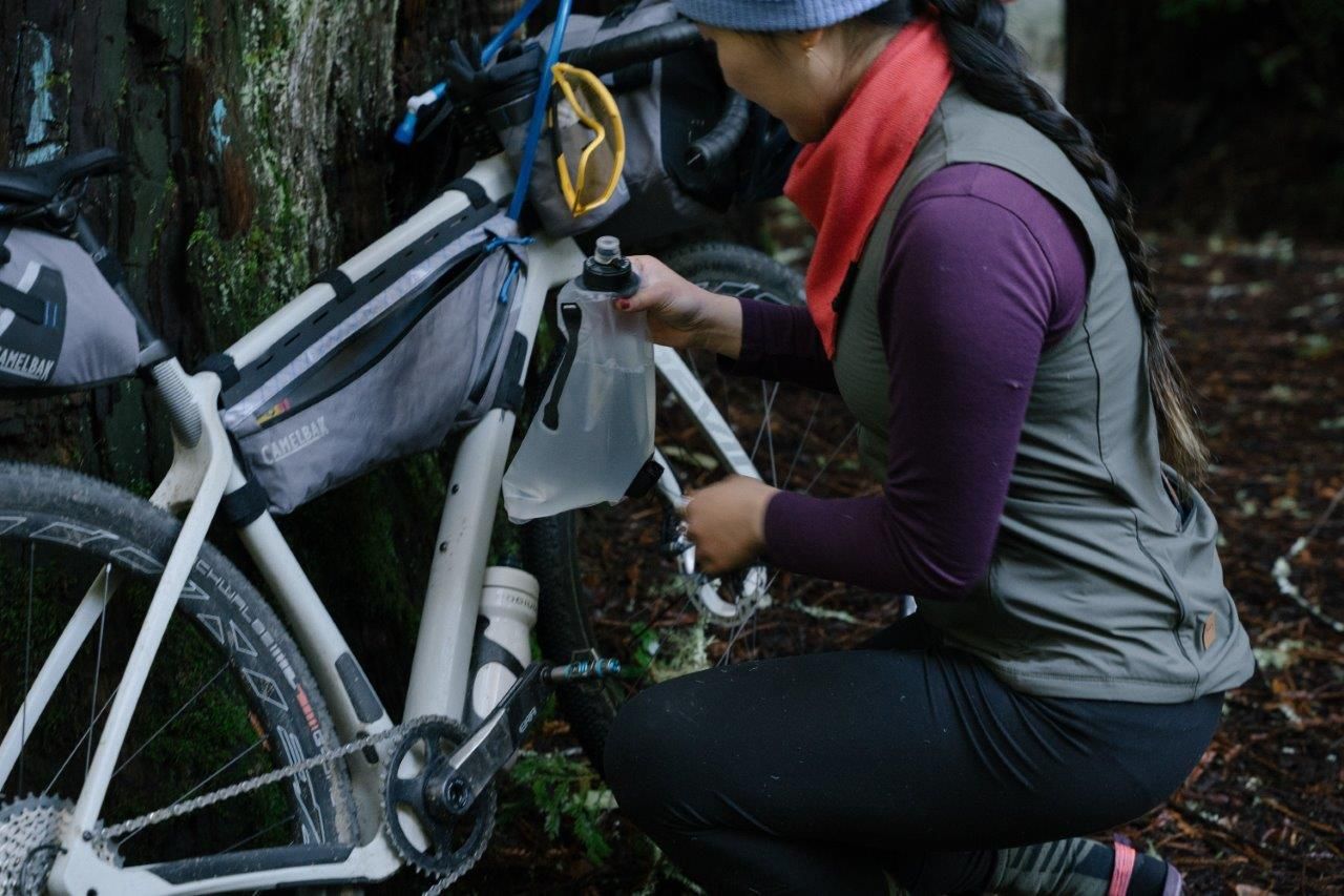 CamelBak M.U.L.E. On Bike bikepacking collection (7)