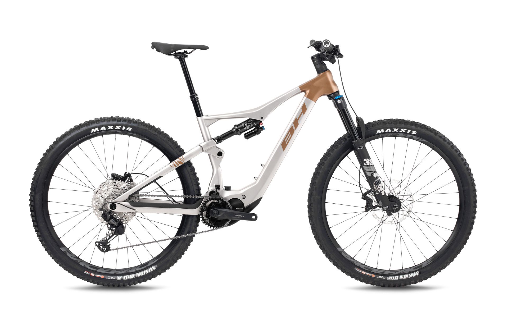 iLYNX+SL TRAIL 8.4 OCC iLYNX+SL TRAIL 8.4 OCC