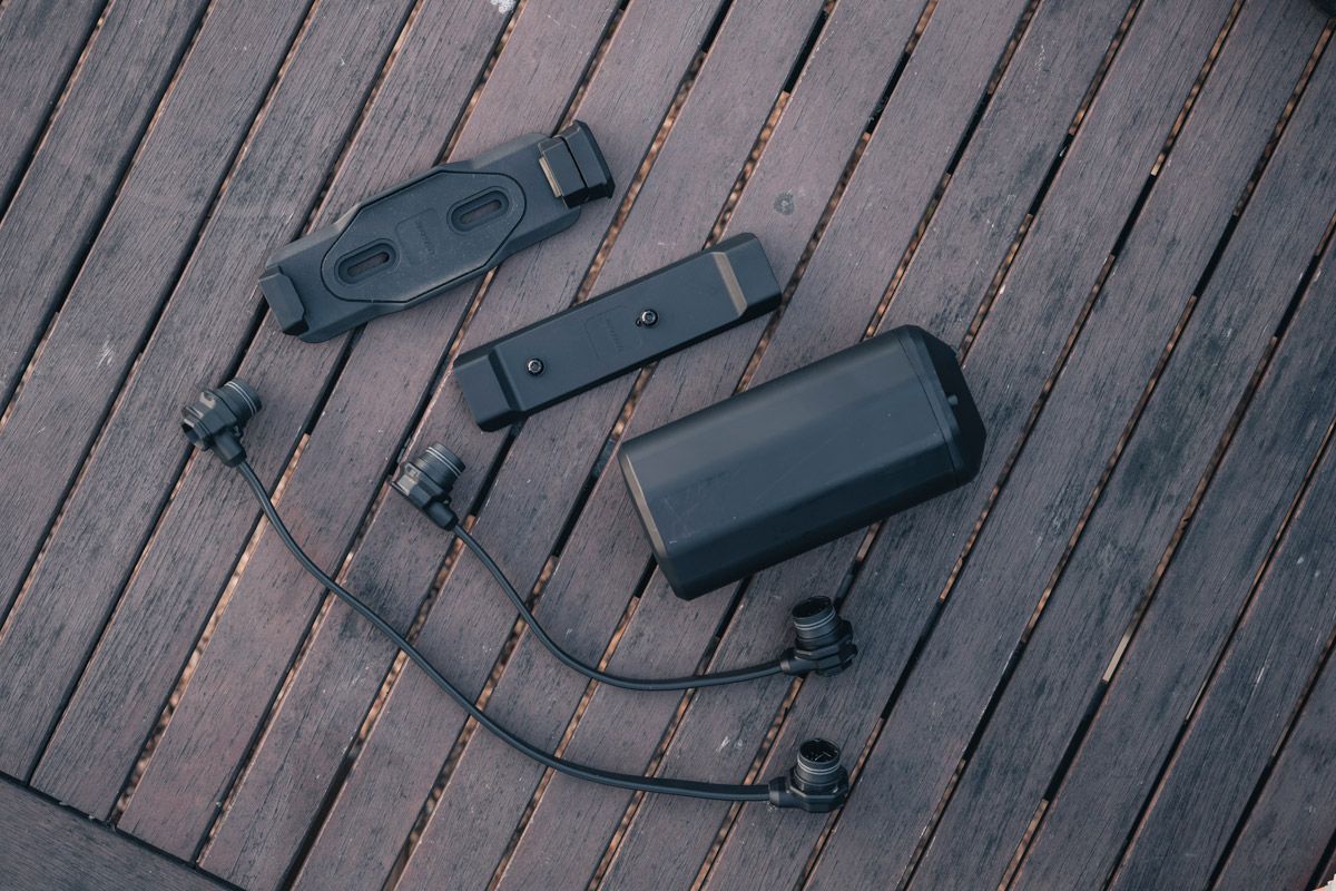 SRAM presenta el Range Extender para su sistema Powertrain detalle 3
