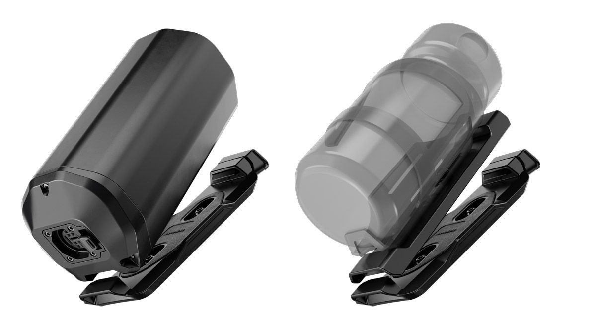 SRAM presenta el Range Extender para su sistema Powertrain detalle 5