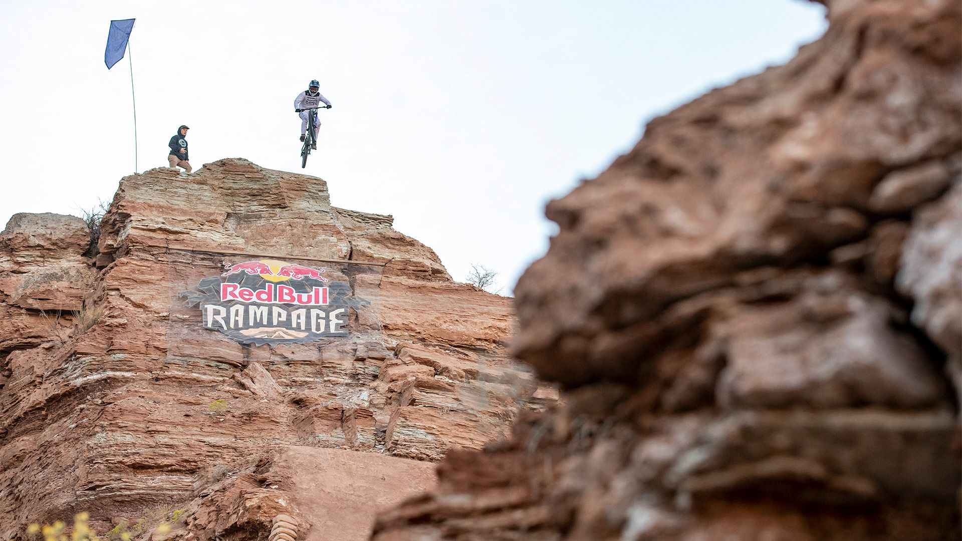 El Red Bull Rampage 2024 estrena categoría femenina