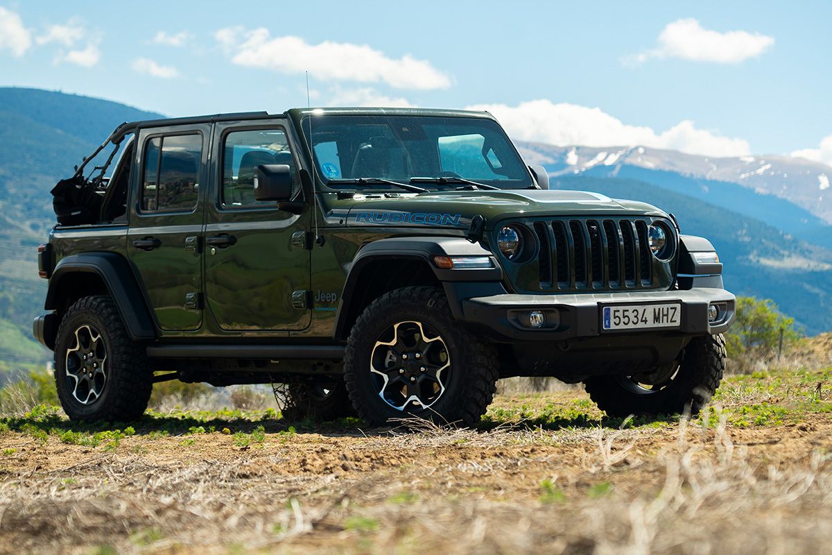Jeep Wrangler Rubicon 02