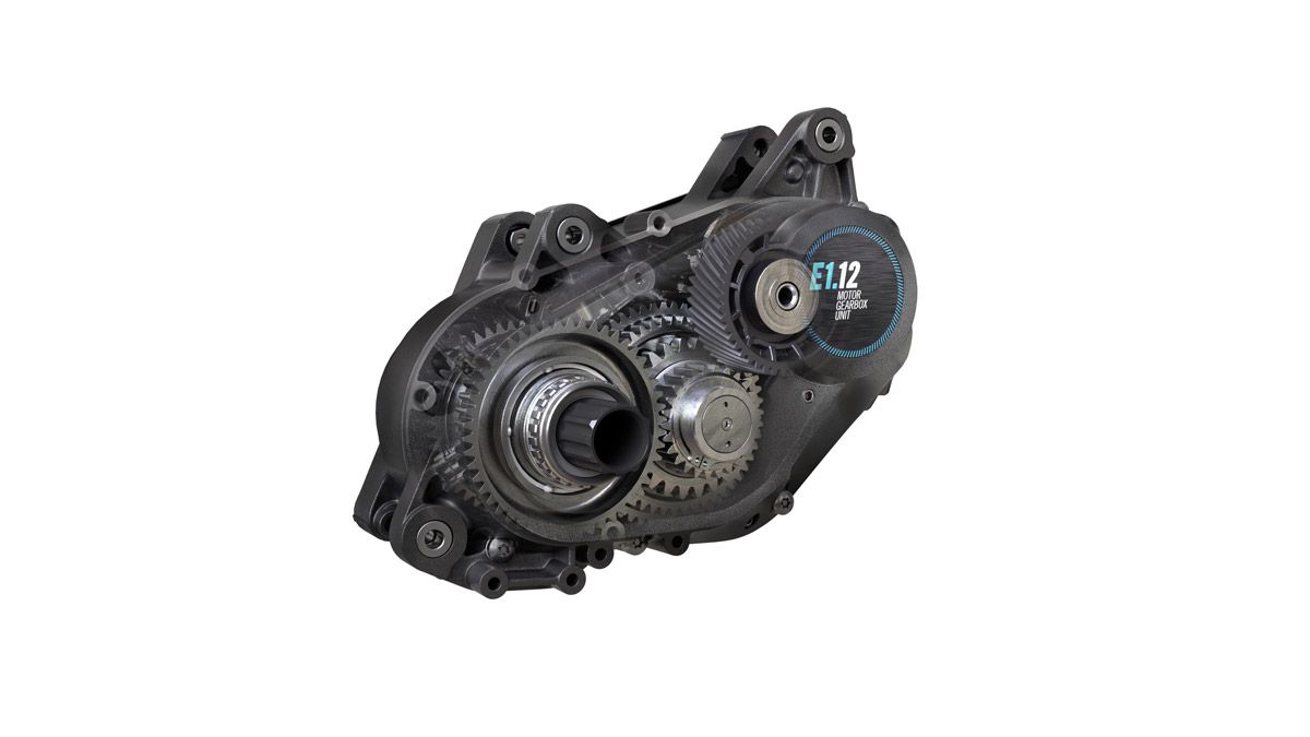 Pinion mejora las funciones de cambio automático de su motor MGU (11)
