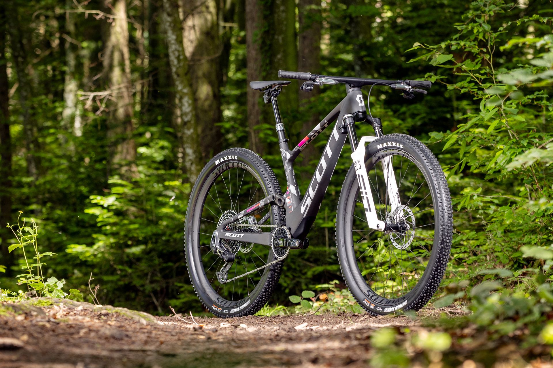 SPARK RC WC EVO SCOTT 2024 PHOTO BY MICHAELRIEHLE 02 SPARK RC WC EVO SCOTT 2024 PHOTO BY MICHAELRIEHLE 02