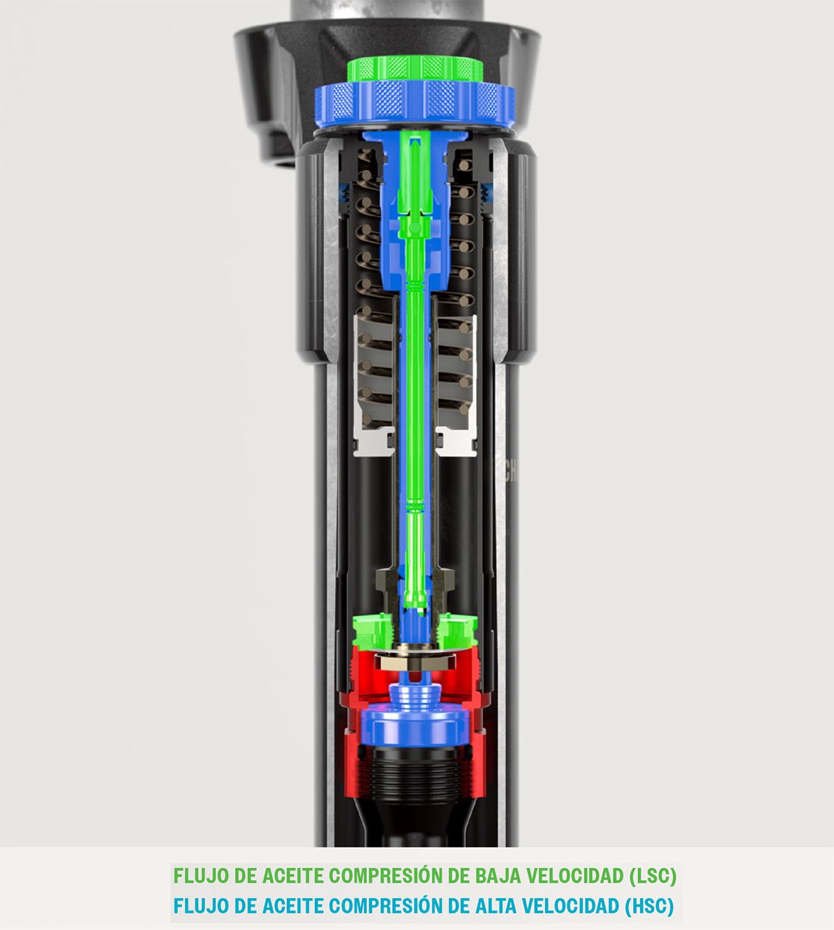 RockShox Charger3 1 RockShox Charger3 1