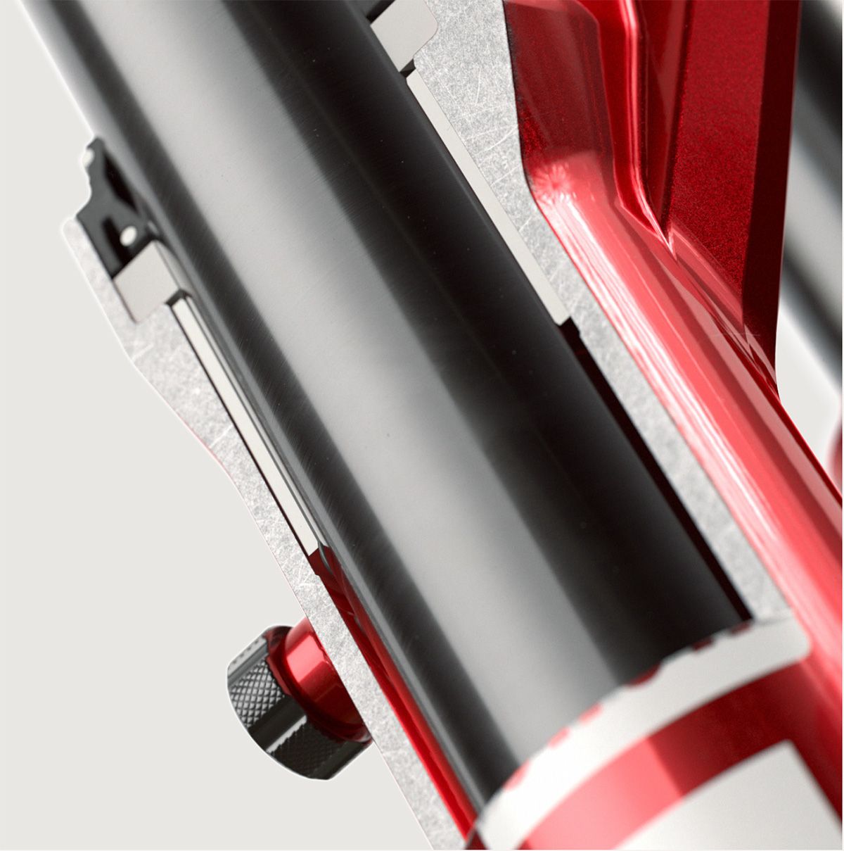 RockShox nuevos casquillos RockShox nuevos casquillos