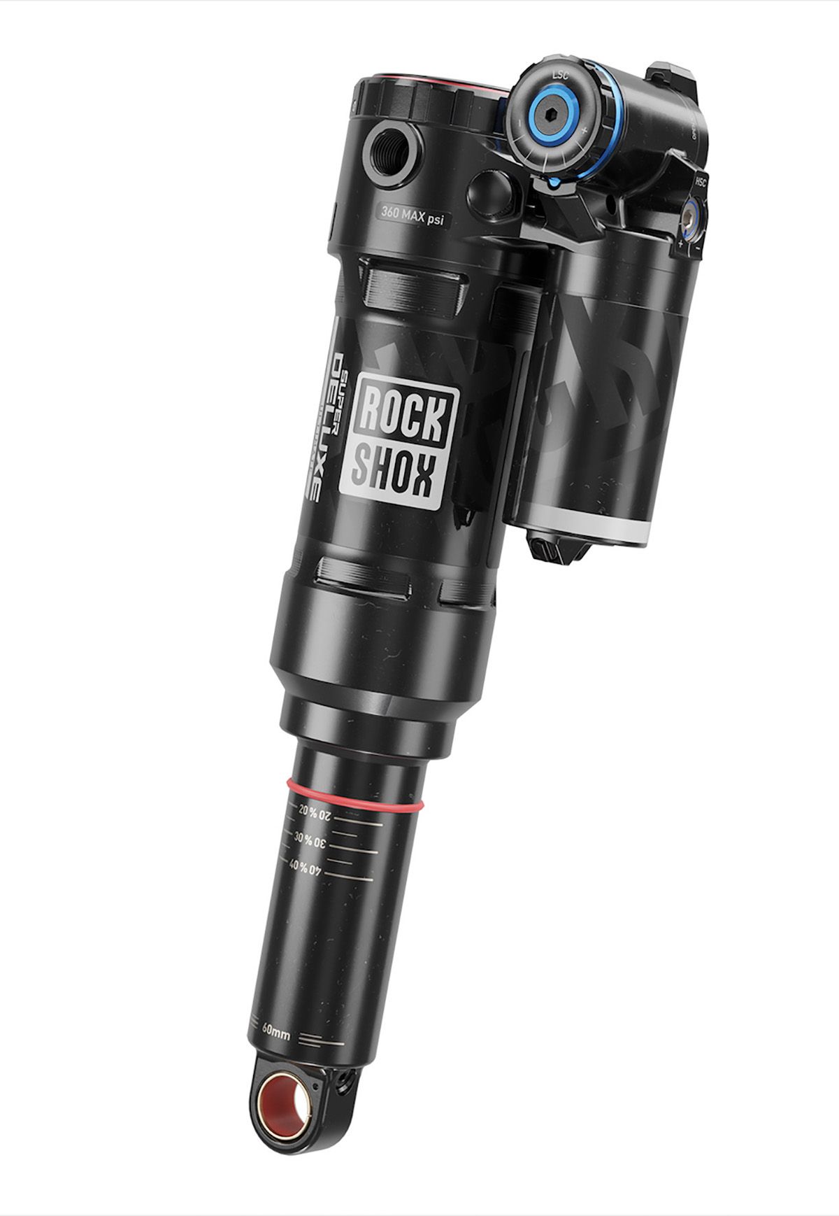 RockShox Super Deluxe RockShox Super Deluxe
