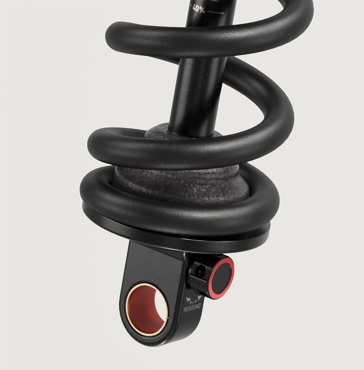 RockShox Tope RockShox Tope
