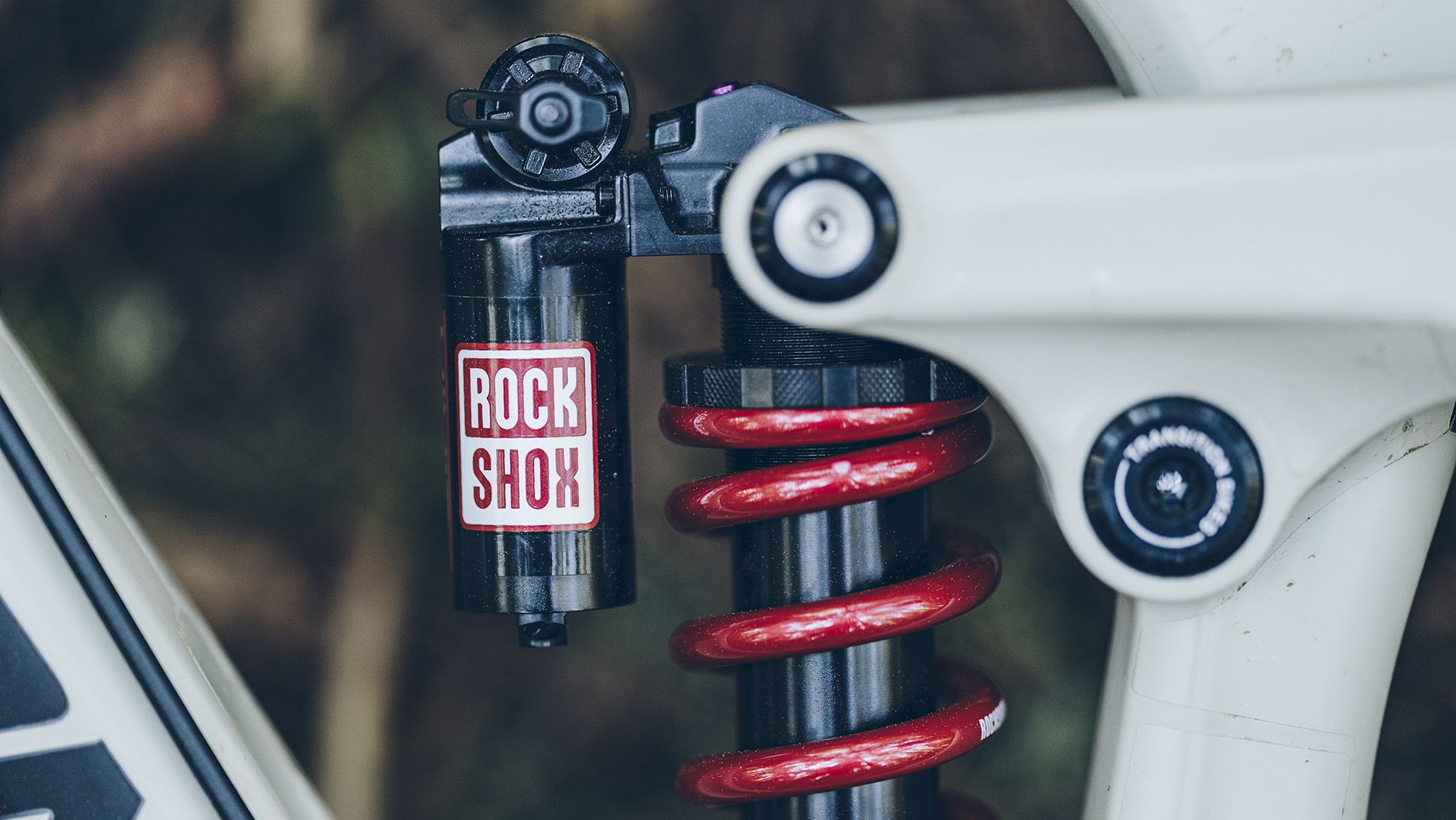 El amortiguador Vivid Coil, una de las primeras grandes novedades RockShox 2025