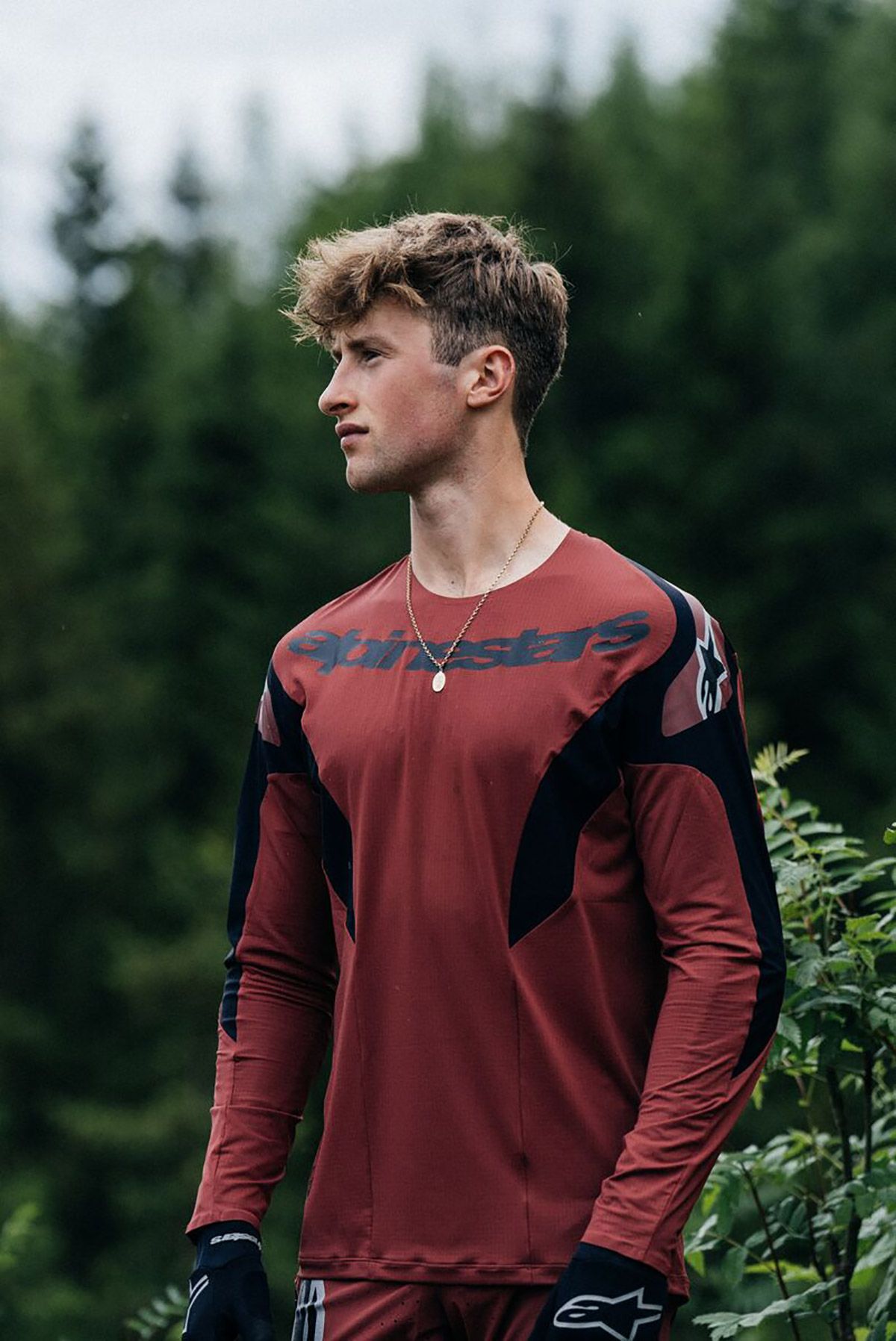 Alpinestars a supra 4