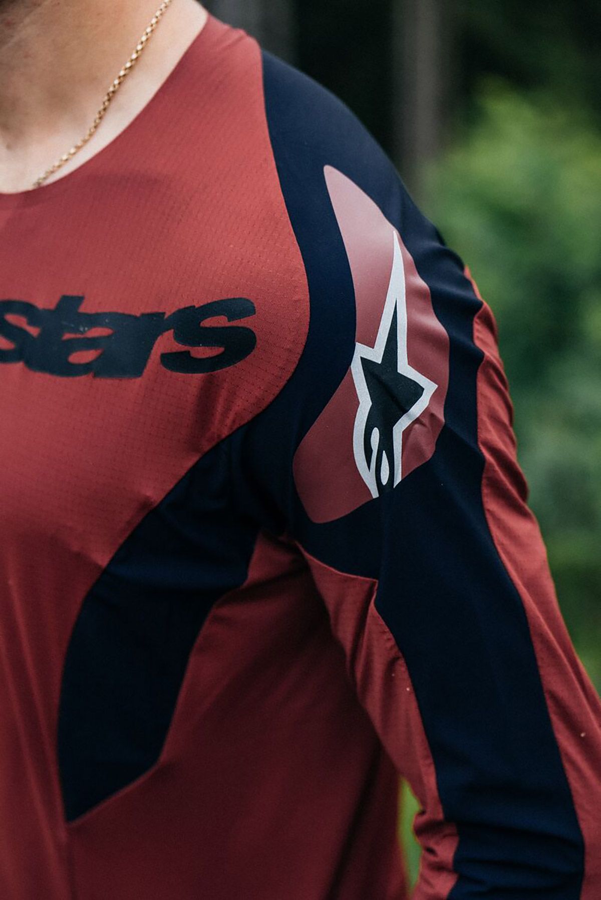 Alpinestars a supra 3