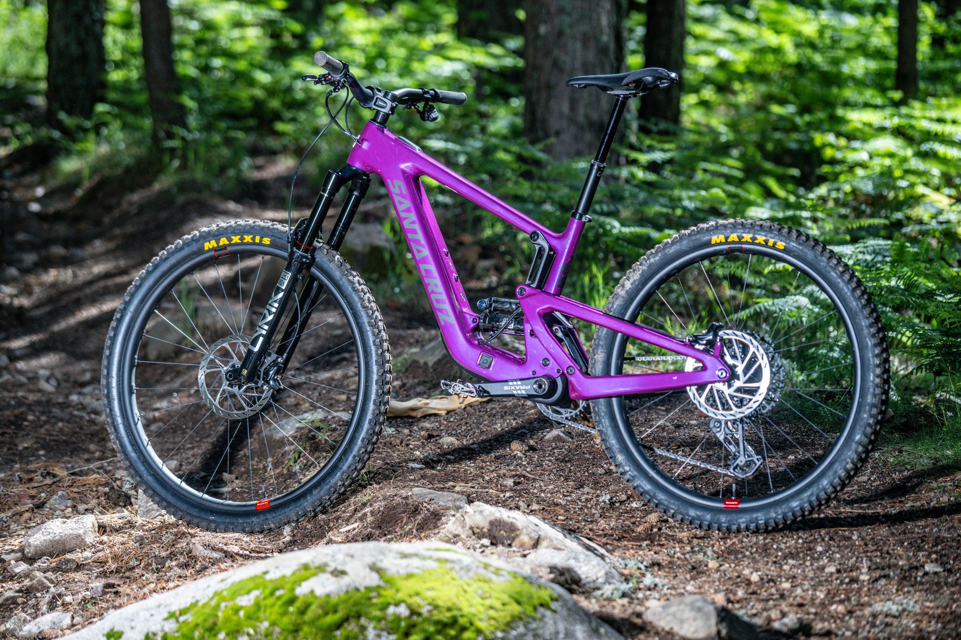 Santa Cruz Heckler SL (9)