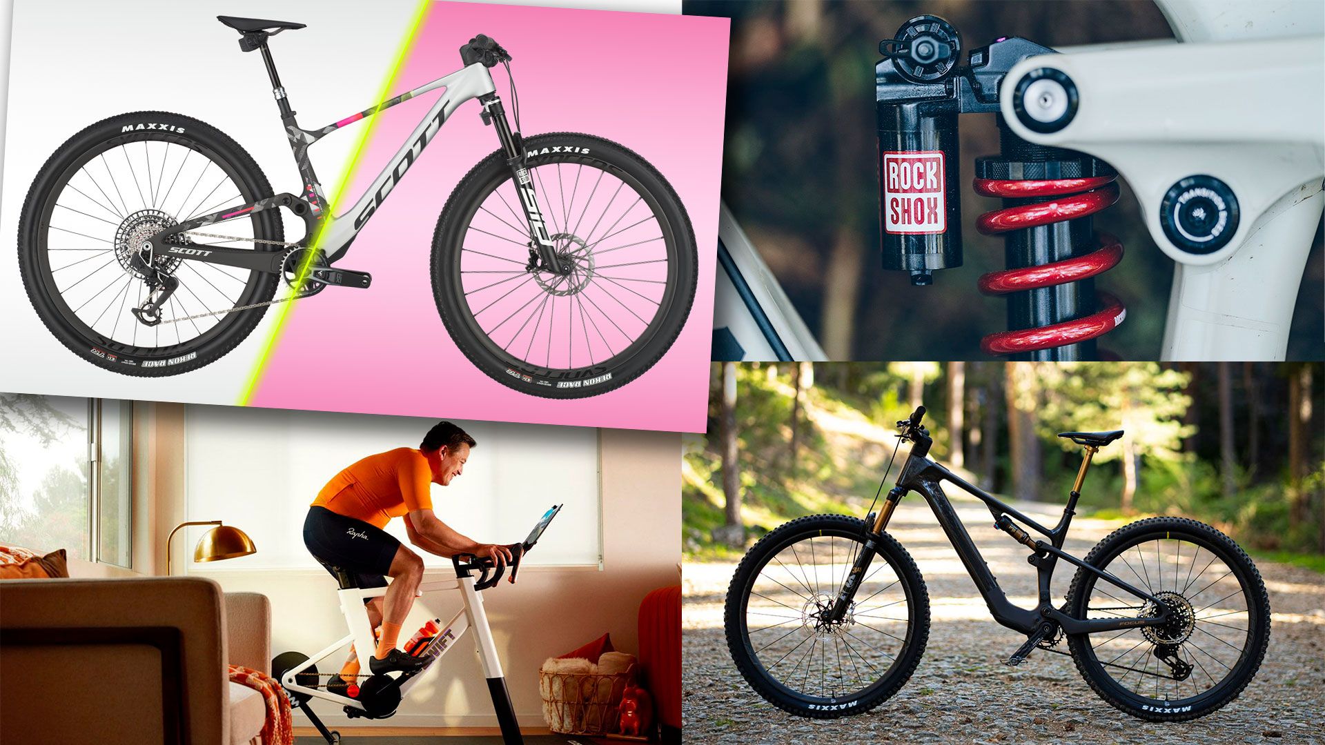 Top 10 MTB