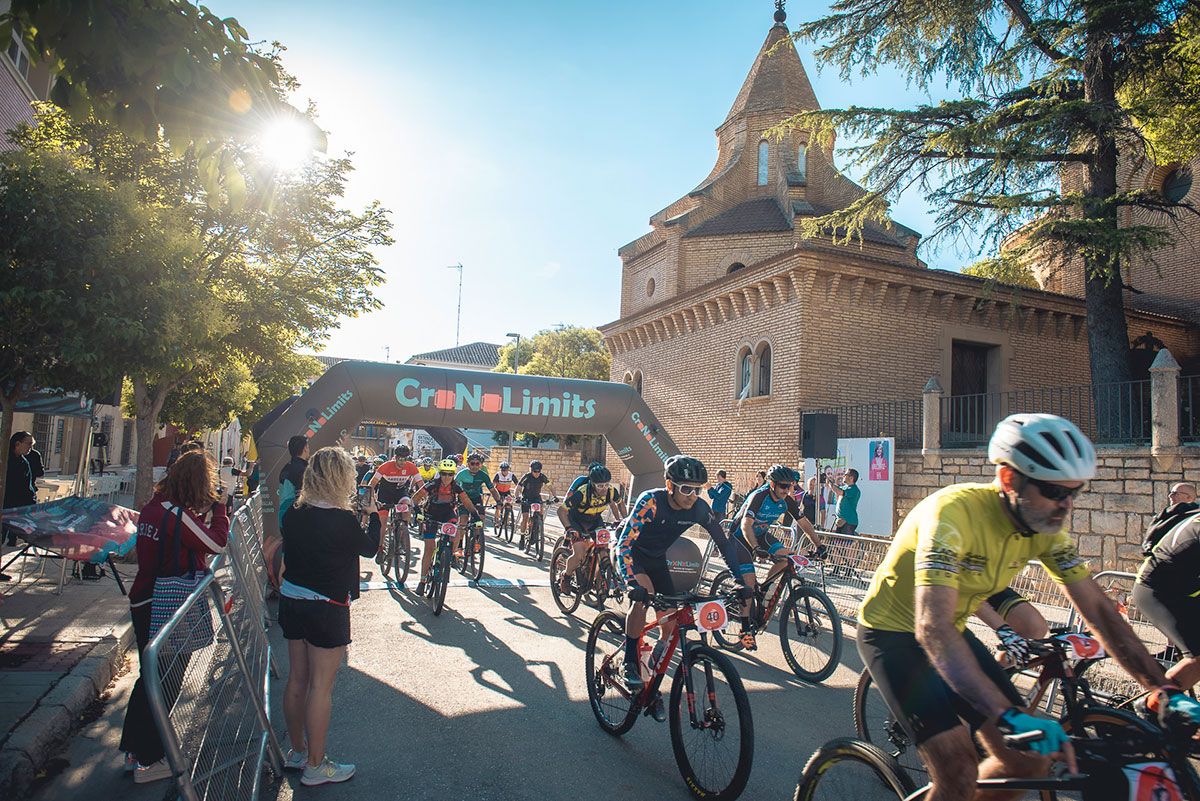 Carrera Cicloturista Comarca Campo de Belchite 1 Jaime Oriz 128