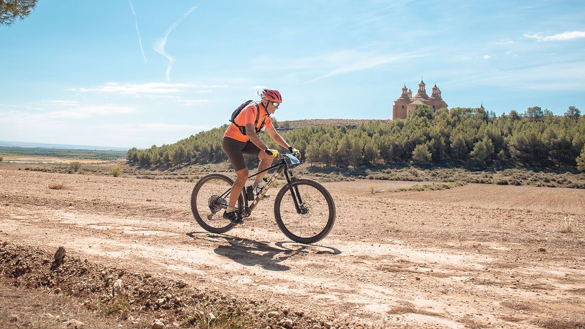 Carrera Cicloturista Comarca Campo de Belchite 1 Jaime Oriz 501