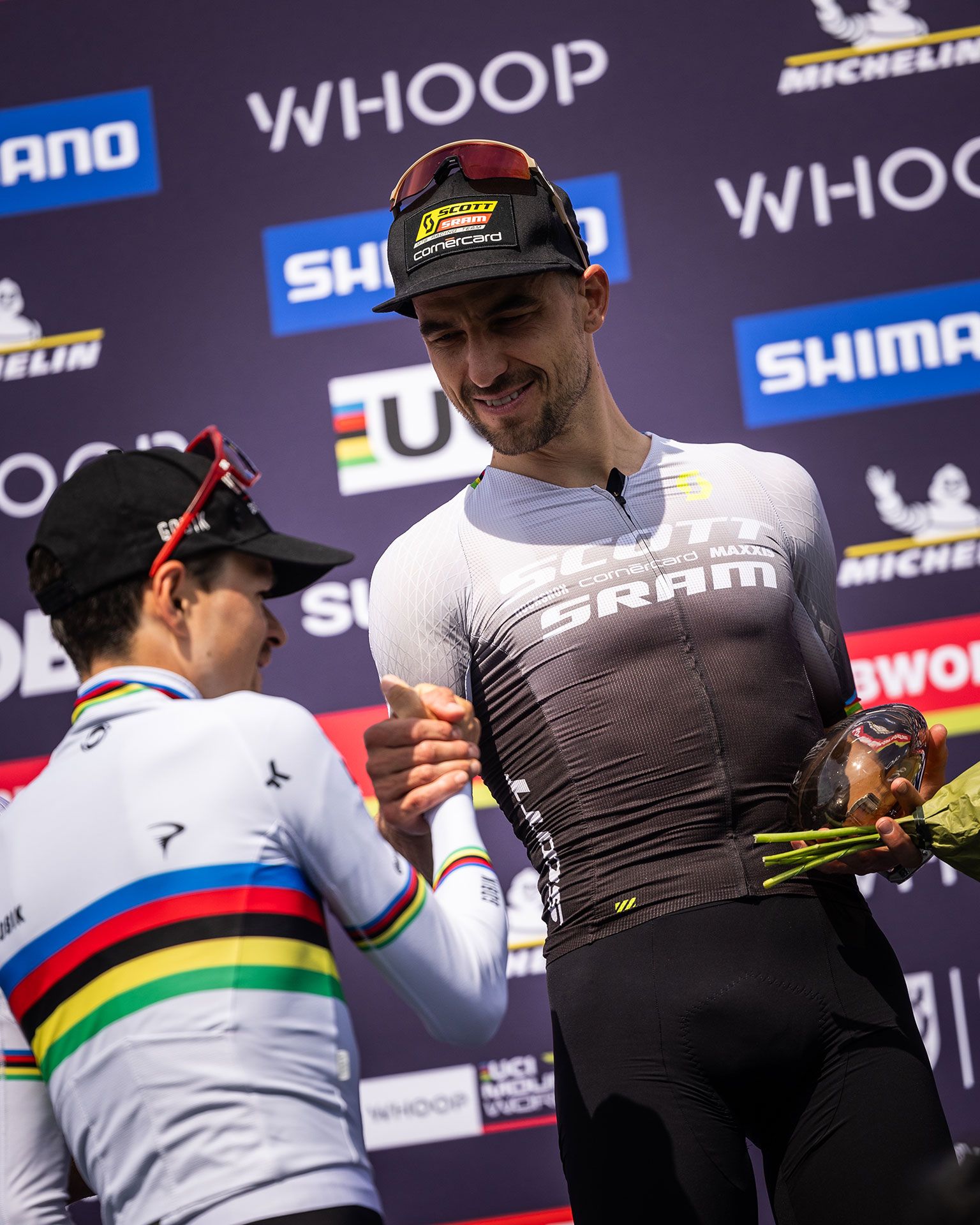 SCOTT SRAM 2024 WC NOVE MESTO PHOTO BY CERVENY 0135