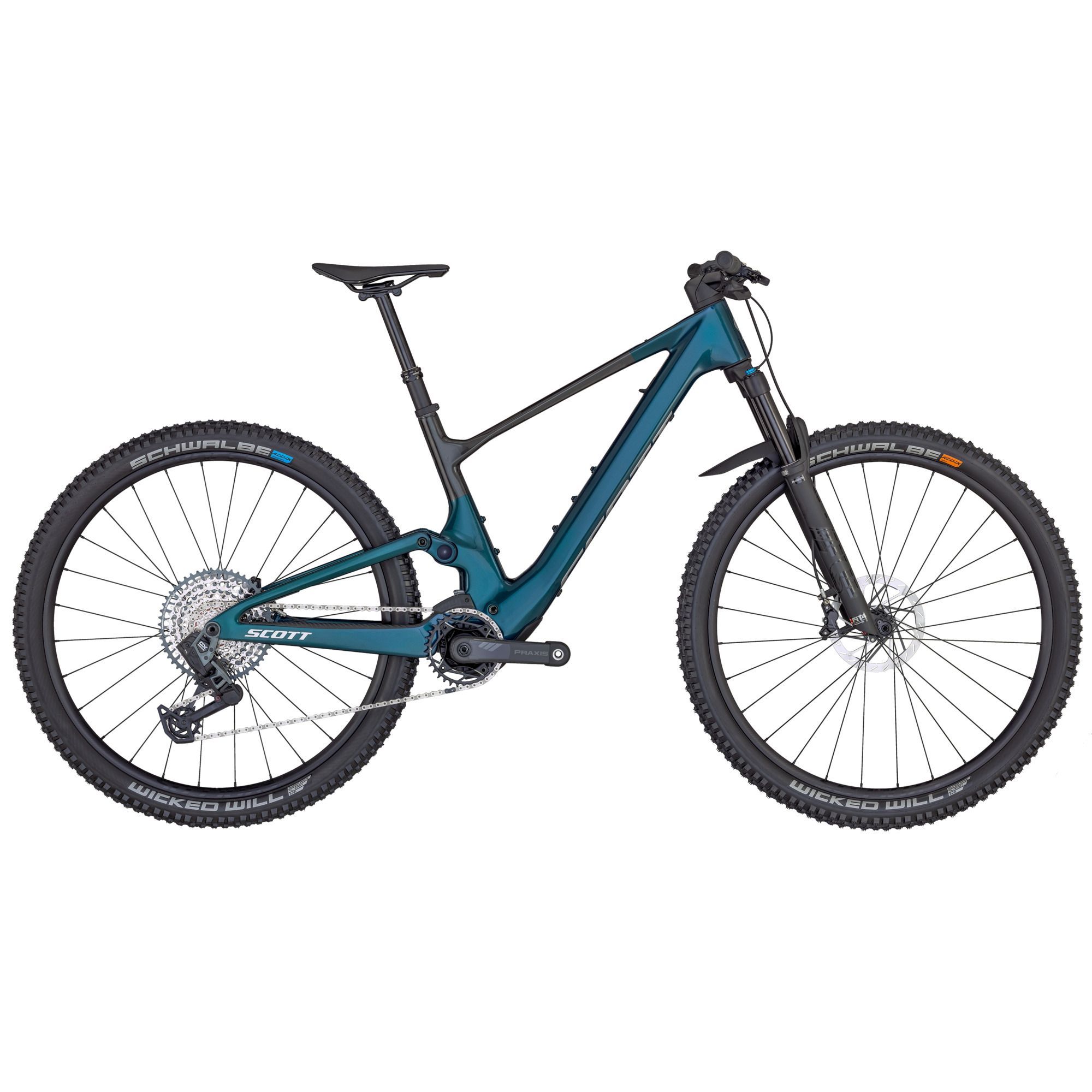 Scott Lumen eRide 900 Scott Lumen eRide 900
