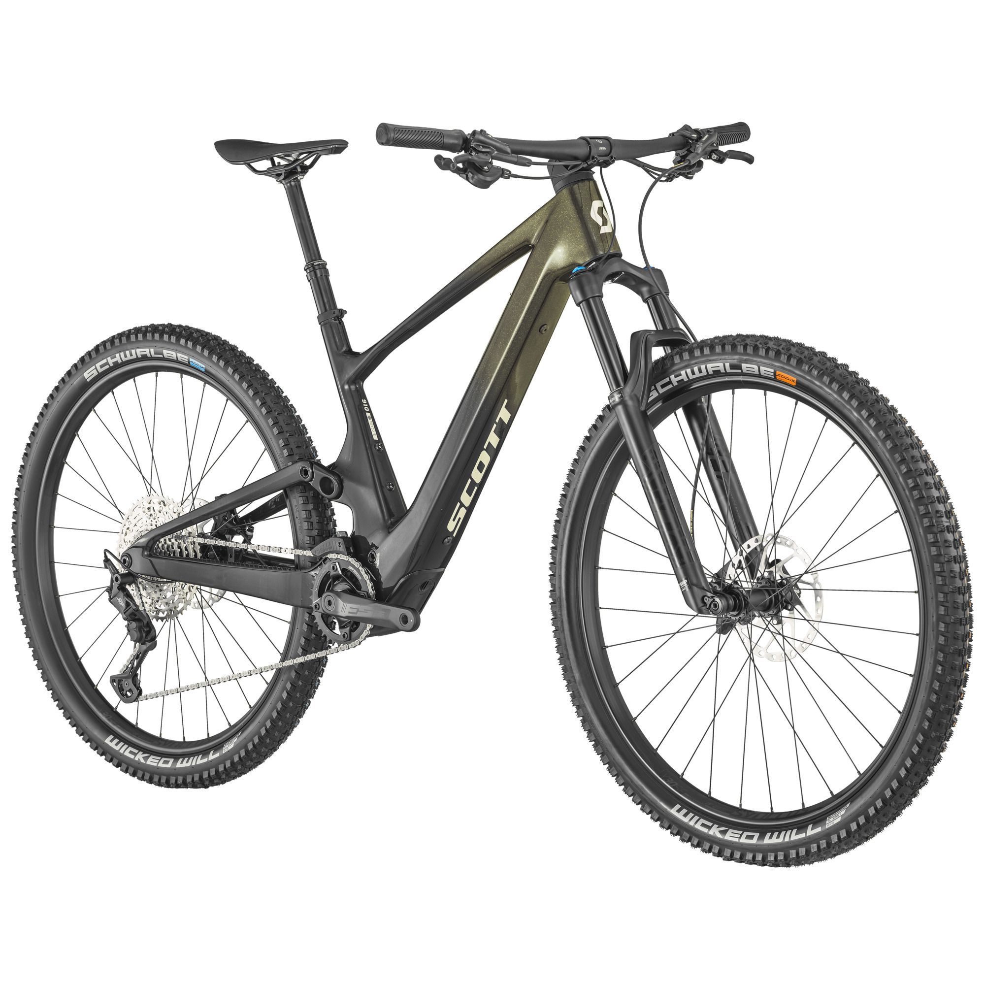Scott Lumen eRide 910 Scott Lumen eRide 910