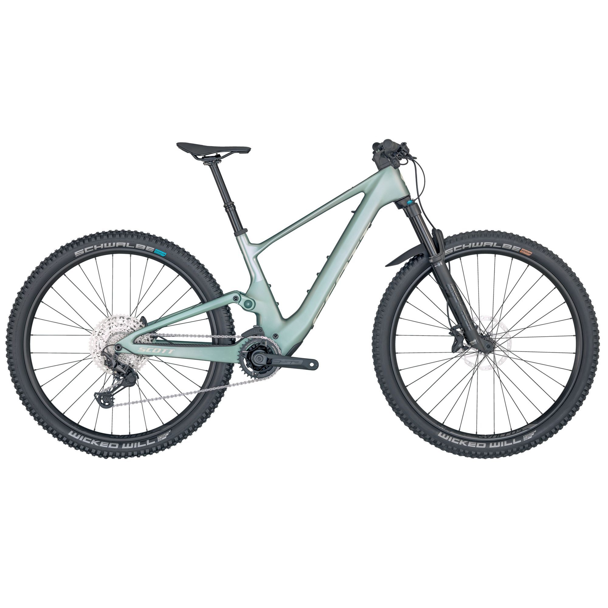 Scott Contessa Lumen eRide 900 Scott Contessa Lumen eRide 900
