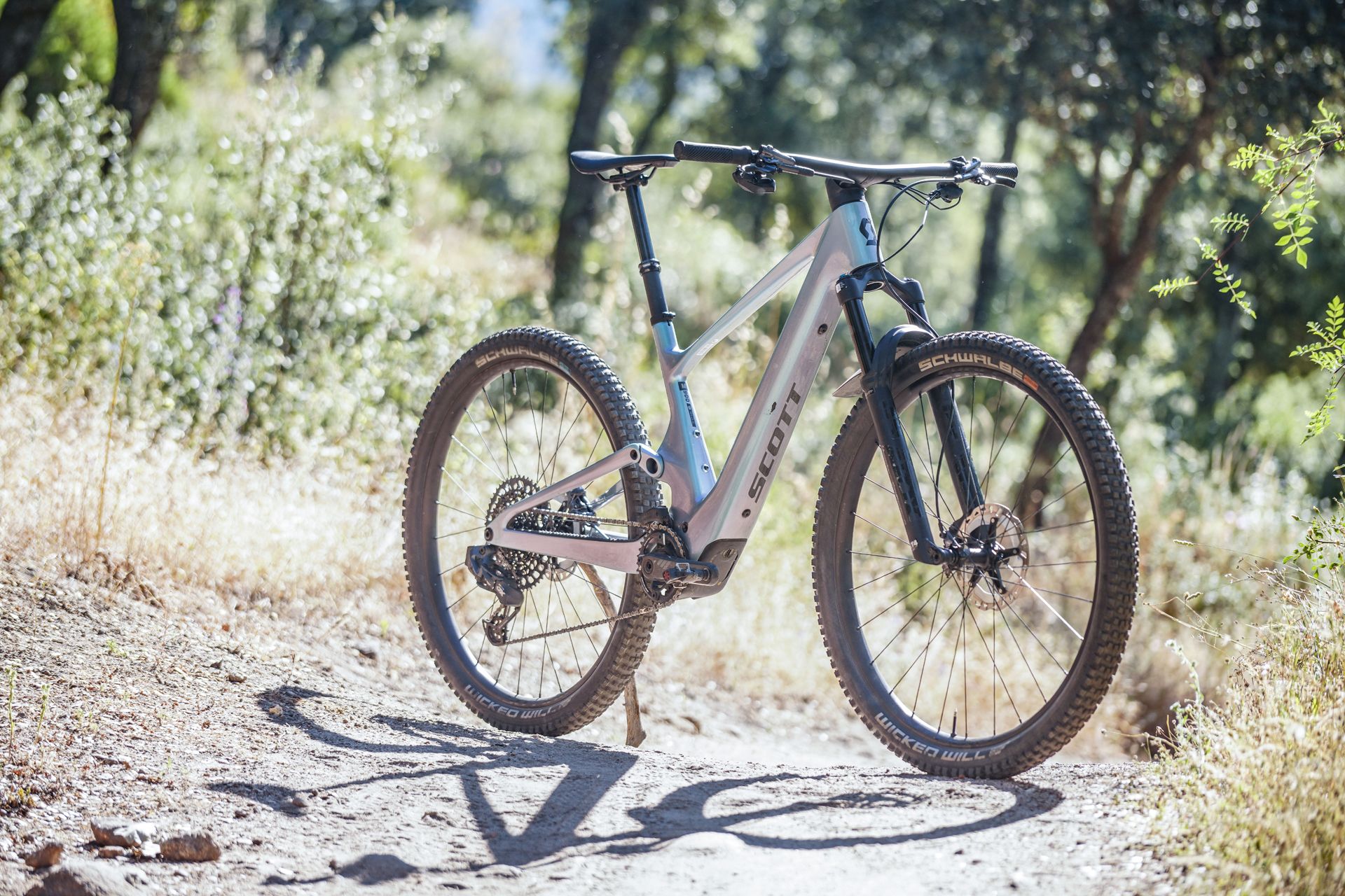 Scott Lumen eRide 900 (2) Scott Lumen eRide 900 (2)