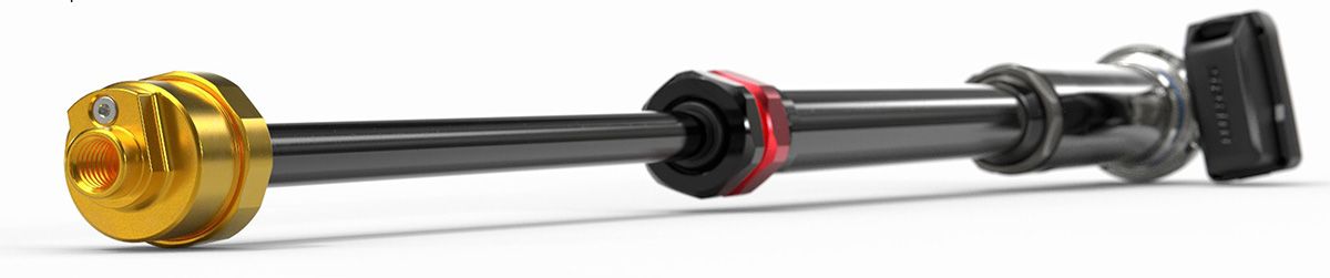 RockShox Flight Attendant 2025 46