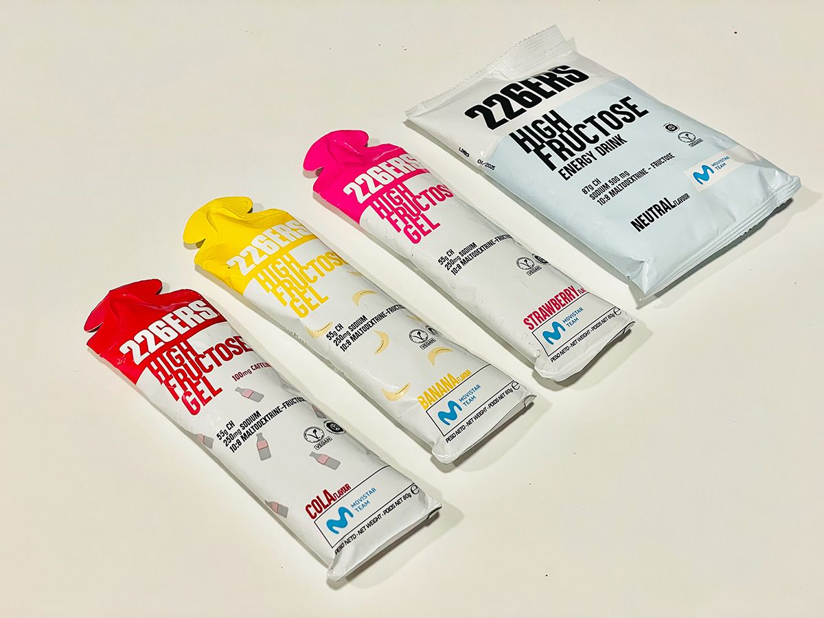 226ERS HighFructose 3 226ERS HighFructose 3