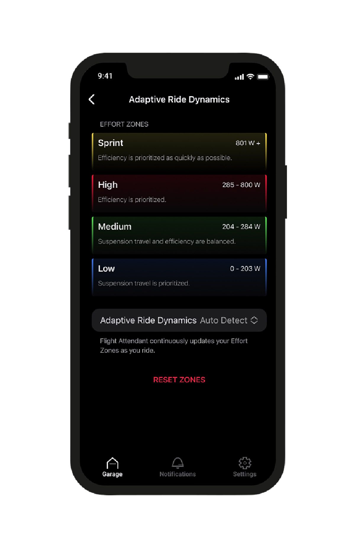 RockShox Flight Attendant 2025 35