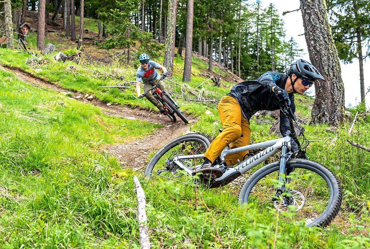 APP ENDURO