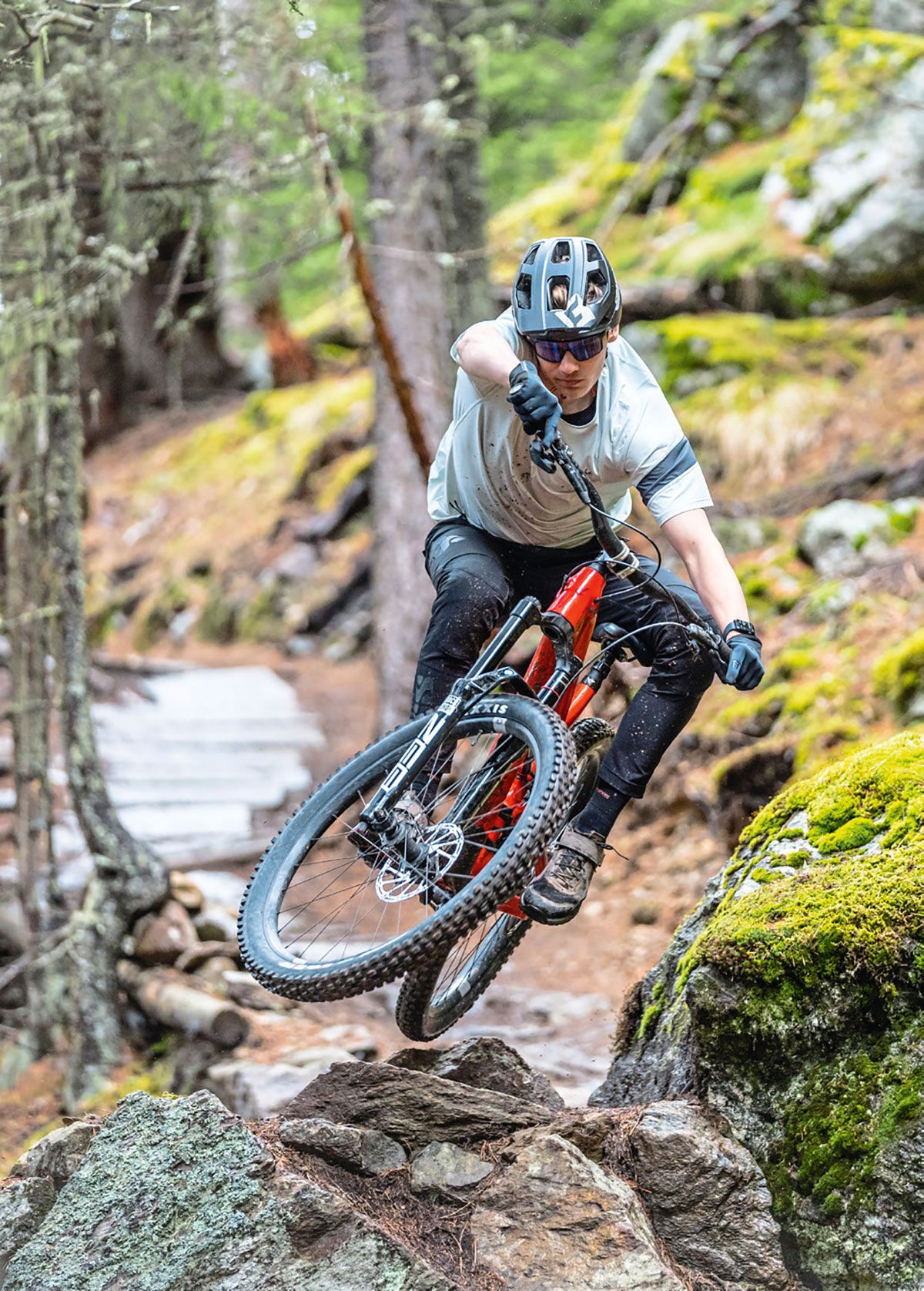 ENDURO 2