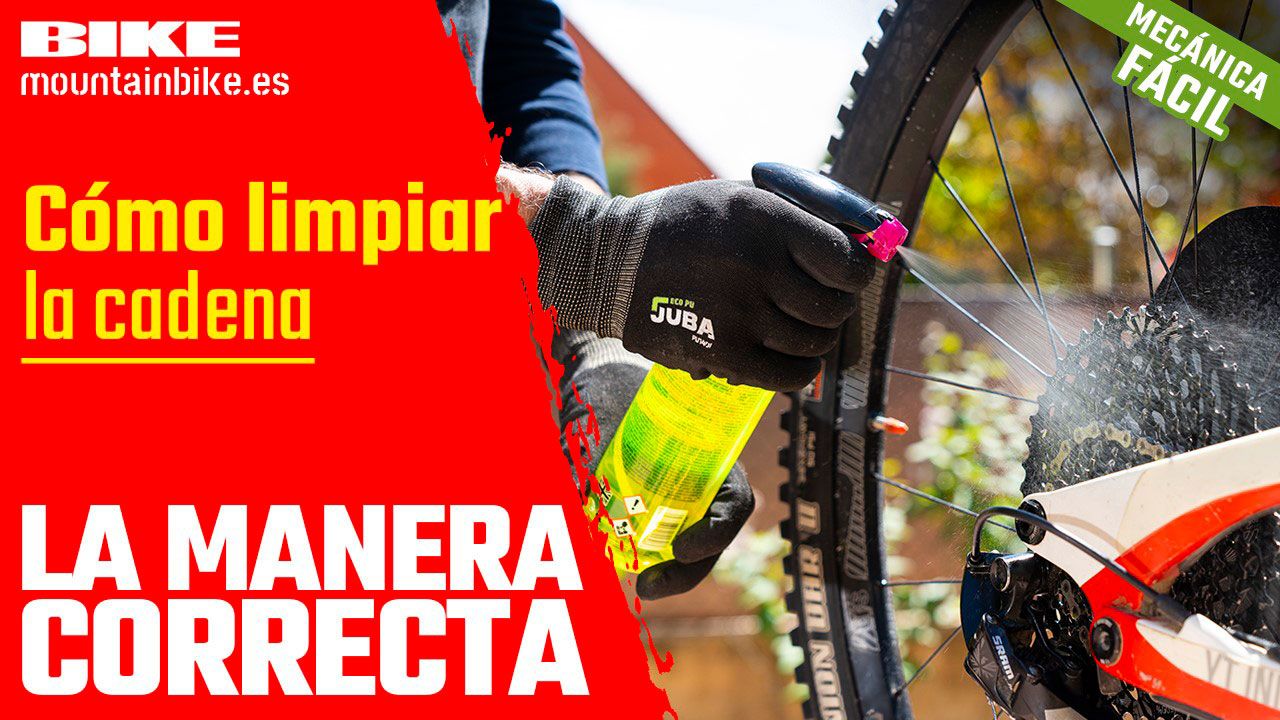 Limpieza de la tranmisión