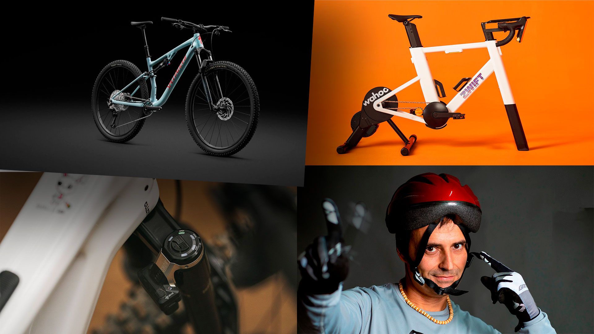 Top 10 MTB