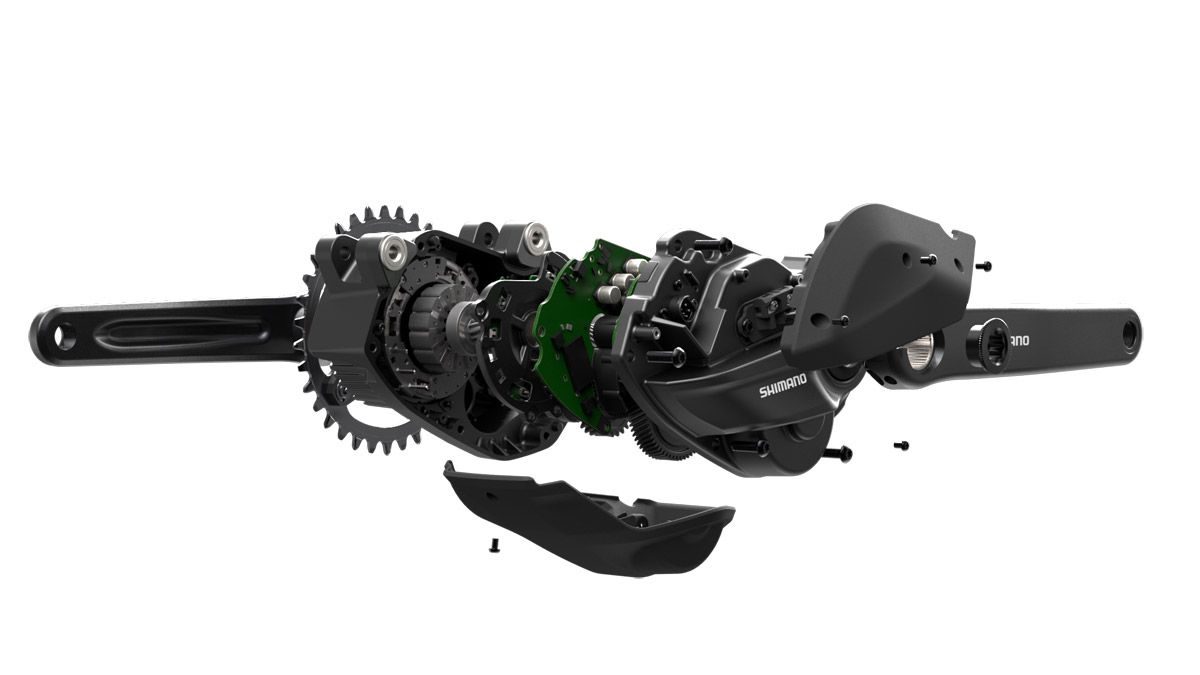 Shimano EP5 (1) Shimano EP5 (1)