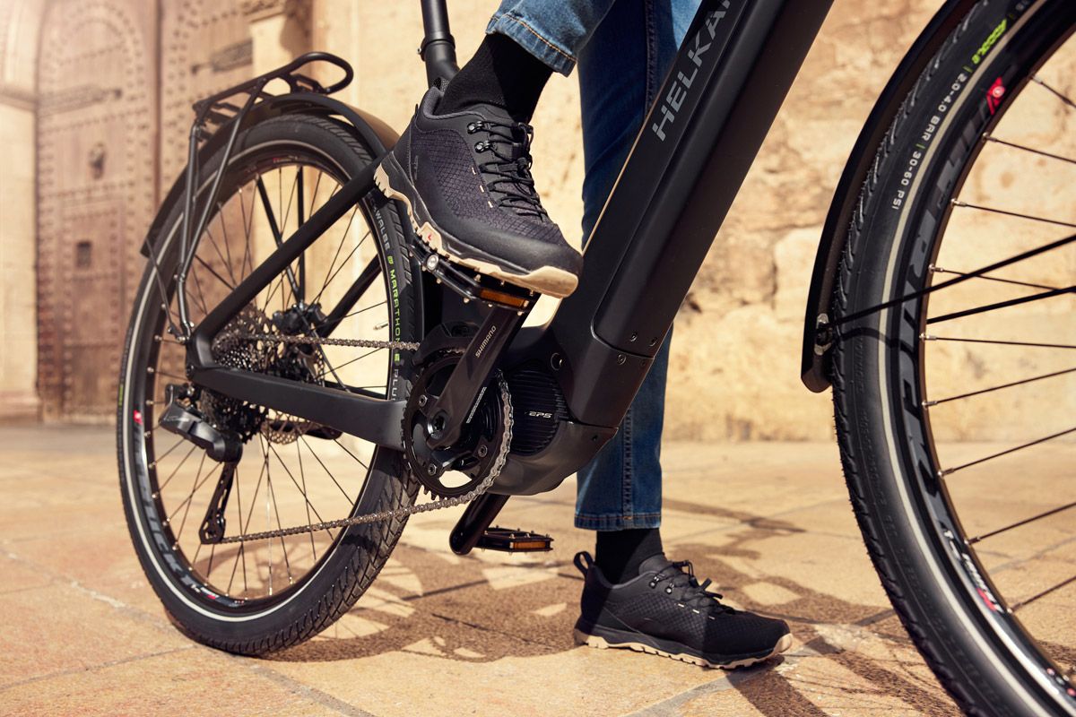 Shimano EP5 (1 bis) Shimano EP5 (1 bis)