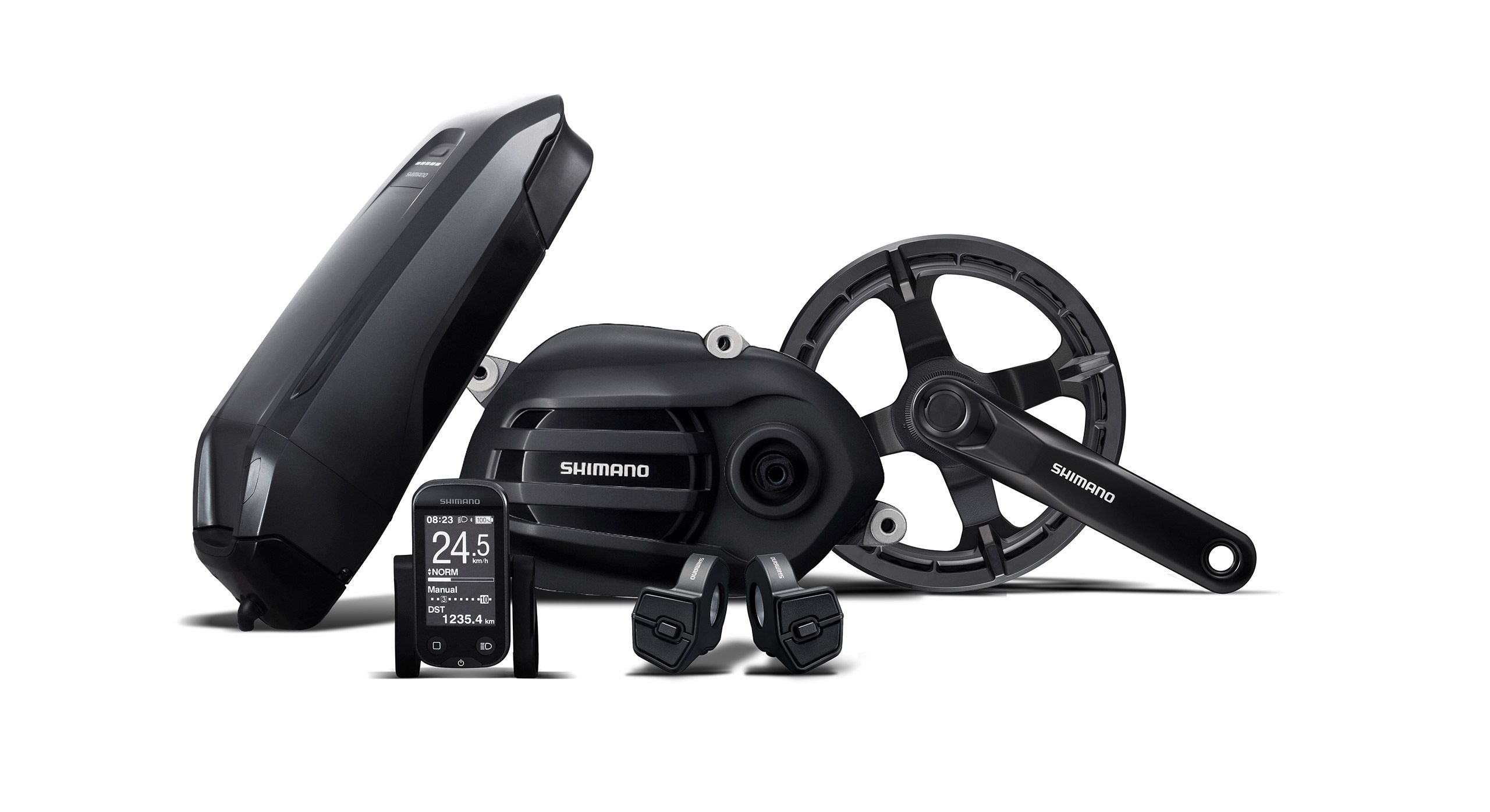 Shimano E510 Shimano E510