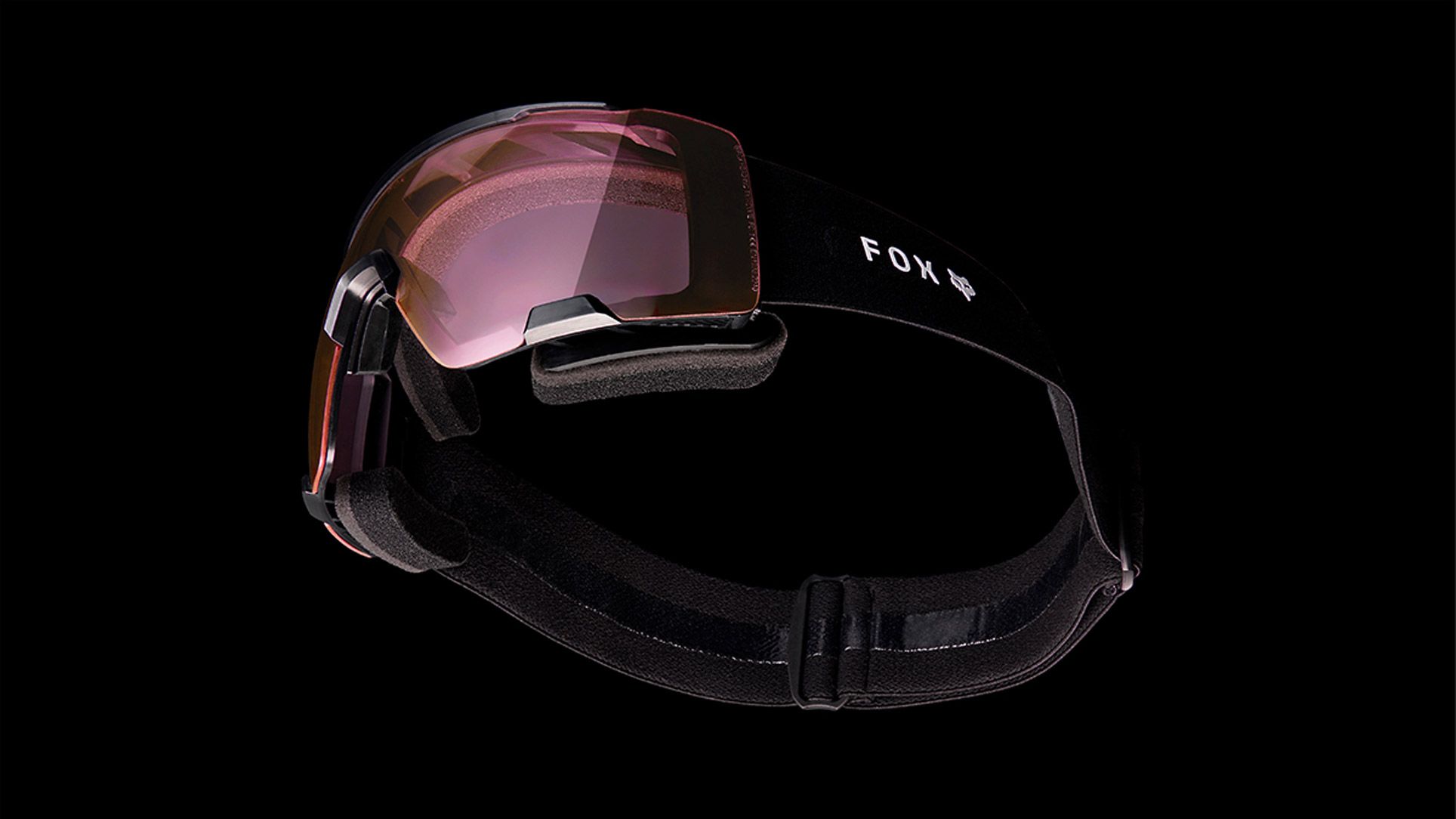 Fox presenta las gafas Purevue para cascos abiertos