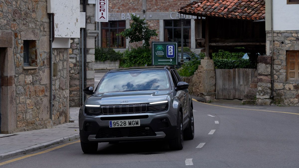 Jeep 8 Jeep 8