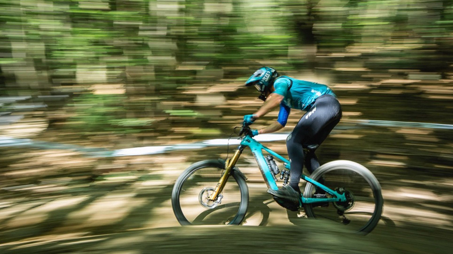 Shimano actualiza el firmware del motor EP801 pensando en las carreras